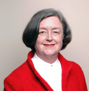 Ann Petersen