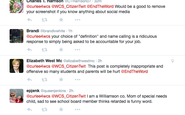 WCSB Twitter Response 3