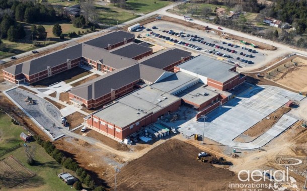 Bristol Township School District in the Mill Creek School