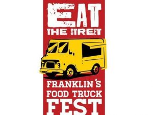 Eat The Street Foodtruck Festival