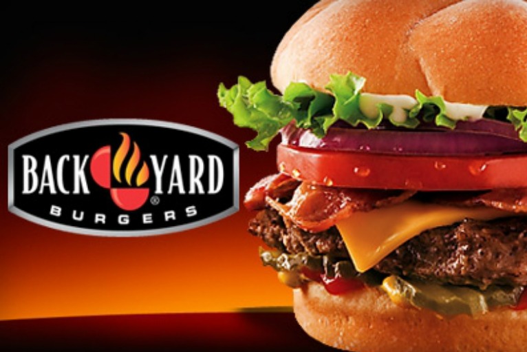 Backyard Burgers Teams up with No Kid Hungry  Williamson Source