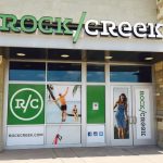Rock/Creek Cool Springs Galleria
