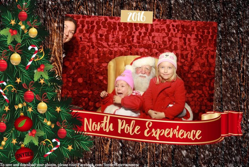 nolensville north pole