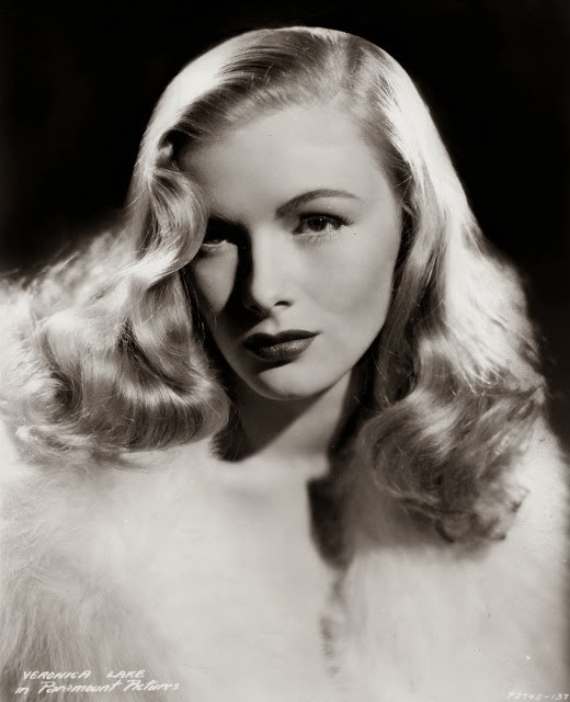 10 Iconic Hairstyles From The 1940s To Present Williamson Source