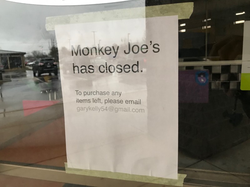 Monkey Joe's - All You Need to Know BEFORE You Go (with Photos)