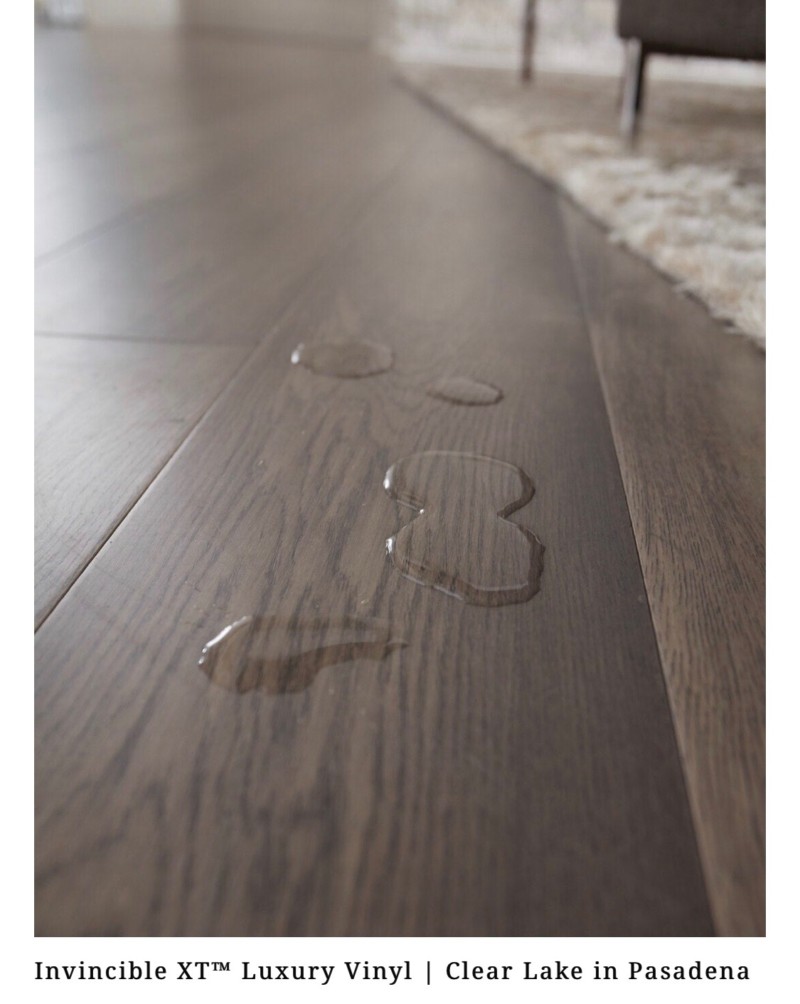 Check Out These 3 Options For Waterproof Flooring - Williamson Source