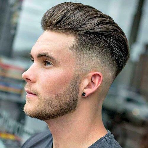 Mens haircuts deals