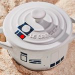Le Creuset Star Wars Collection