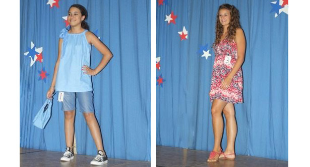 4-H-Fashion-Show