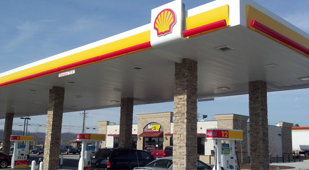 Spring-Hill-Shell-Station