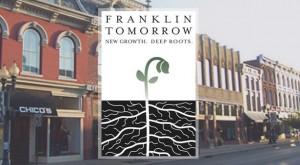 Franklin Tomorrow Logo