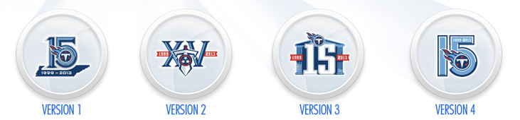 Titans-Choose-Different-Logos