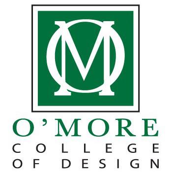 o'more logo