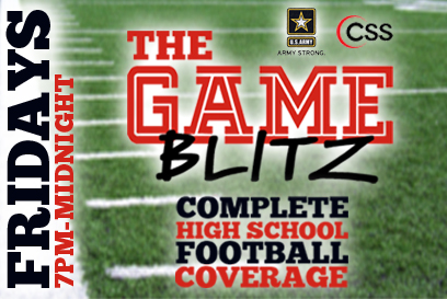 The Game Blitz