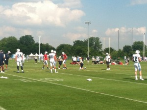 titans training camp 2