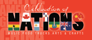 Celebration of Nations