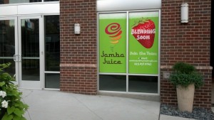 Jamba Juice