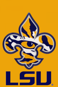 LSU Tigers