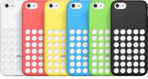 iPhone cases