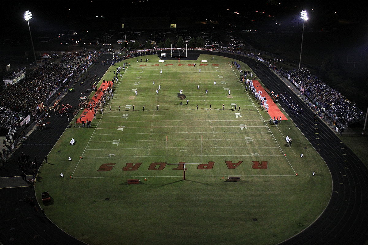 National Signing Day Ravenwood High School Williamson Source