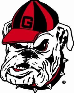 Georgia Bulldog