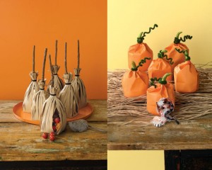 Halloween Bags 3