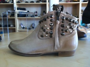 Boutique MMM Boot 3