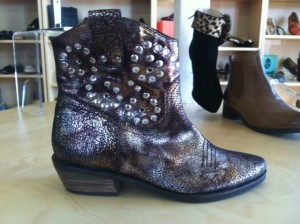 Boutique MMM Boot 4
