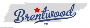 Brentwood TN