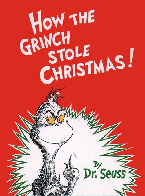 HowtheGrinchStoleChristmas