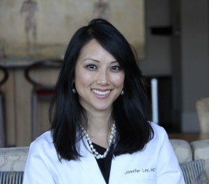 Dr. Jennifer Lee, REN Dermatology