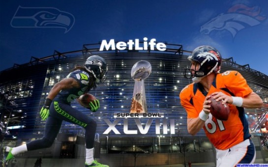 Guide to Super Bowl XLVIII: What you need to know