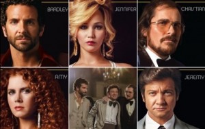 'American Hustle'