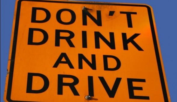 Detroit Lions - Fans Don't Let Fans Drive Drunk