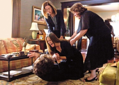 August: Osage County 