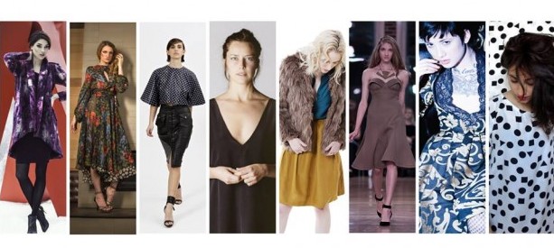 Nashville Fashion Week Opens Next Tuesday - Williamson Source