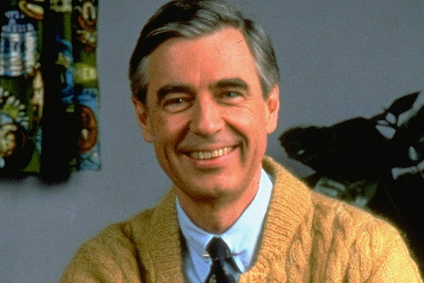Remembering Mister Rogers - Williamson Source