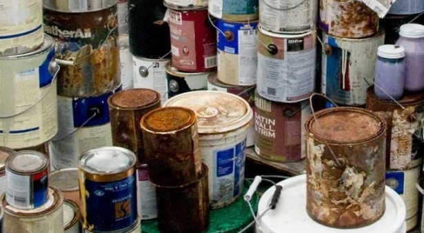 Hazardous Waste