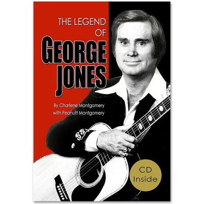 The Legend of George Jones