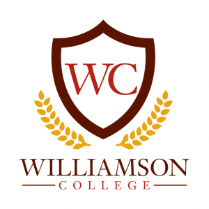 Williamson College Logo