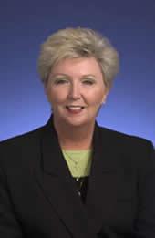 Deb Faulkner