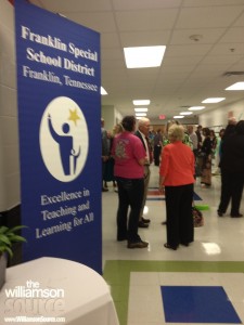 2014 FSSD Retirement Celebration