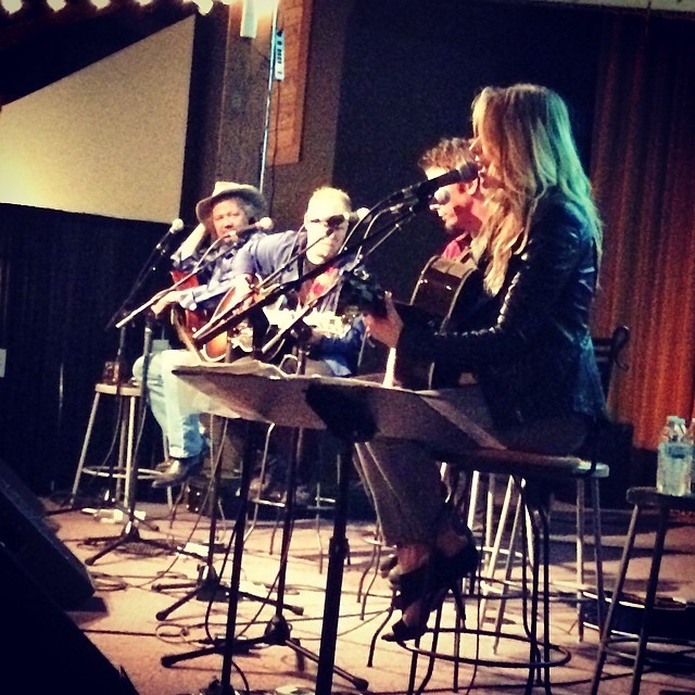 2014 Hammers and High Heels, Part 2 Williamson Source