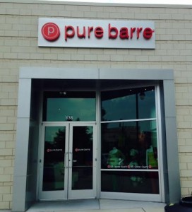 purebarre