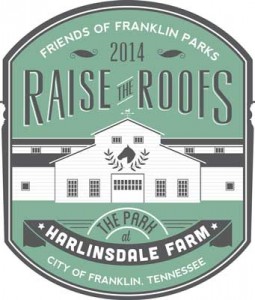 2014 Raise the Roofs