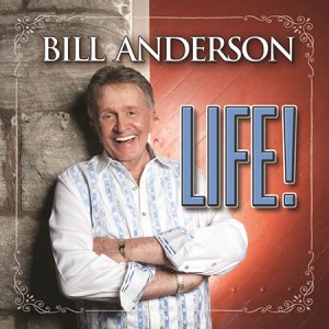 Bill Anderson Life