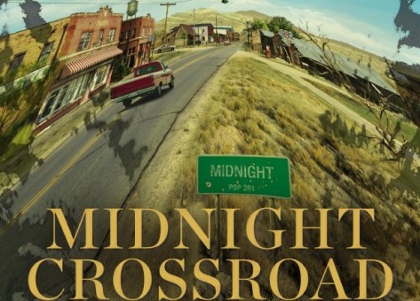 midnight crossroad book