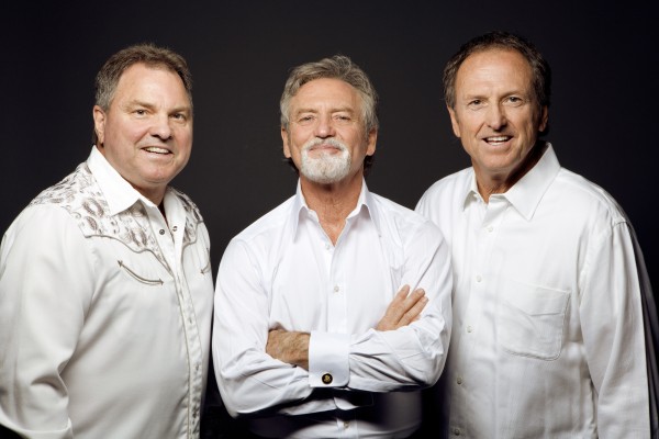 Larry Gatlin to perform at the Franklin Theatre - Williamson Source