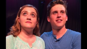 The Fantasticks, Nick and Kimberly