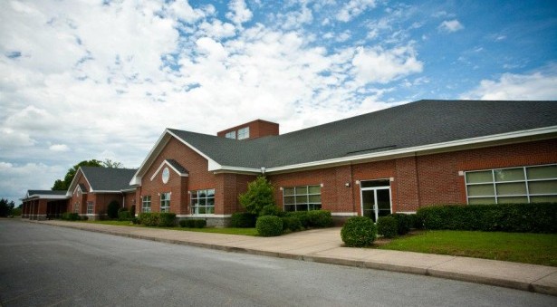 new hope academy